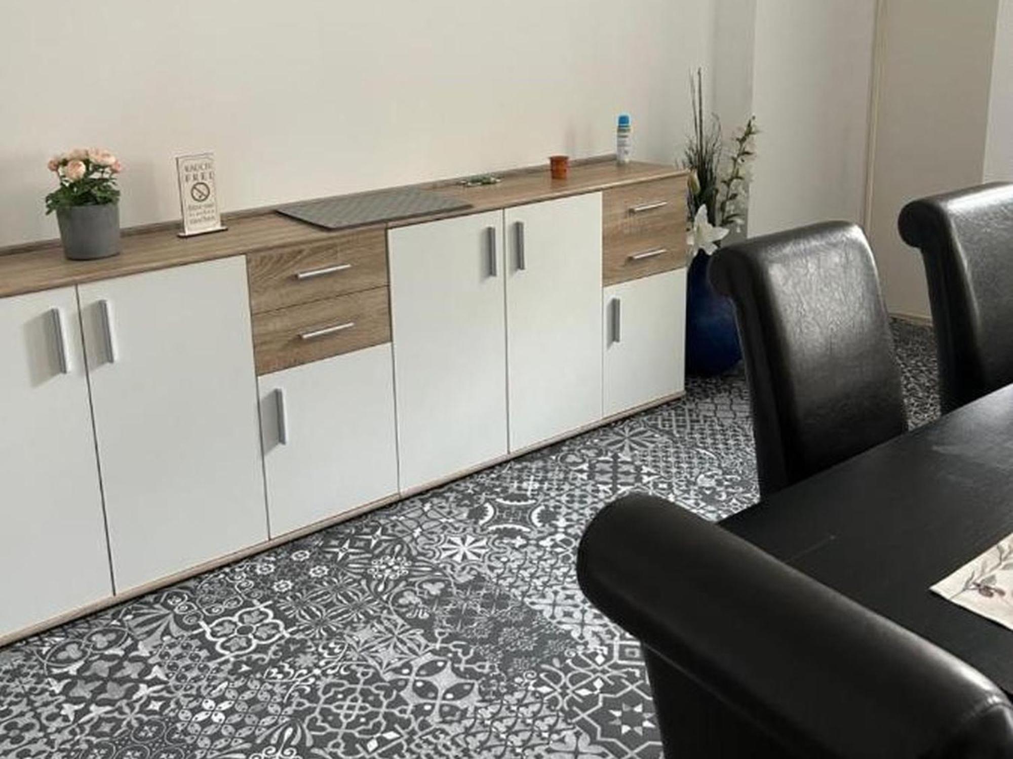 Ferienwohnung Am Theaterplatz Meißen Exteriör bild
