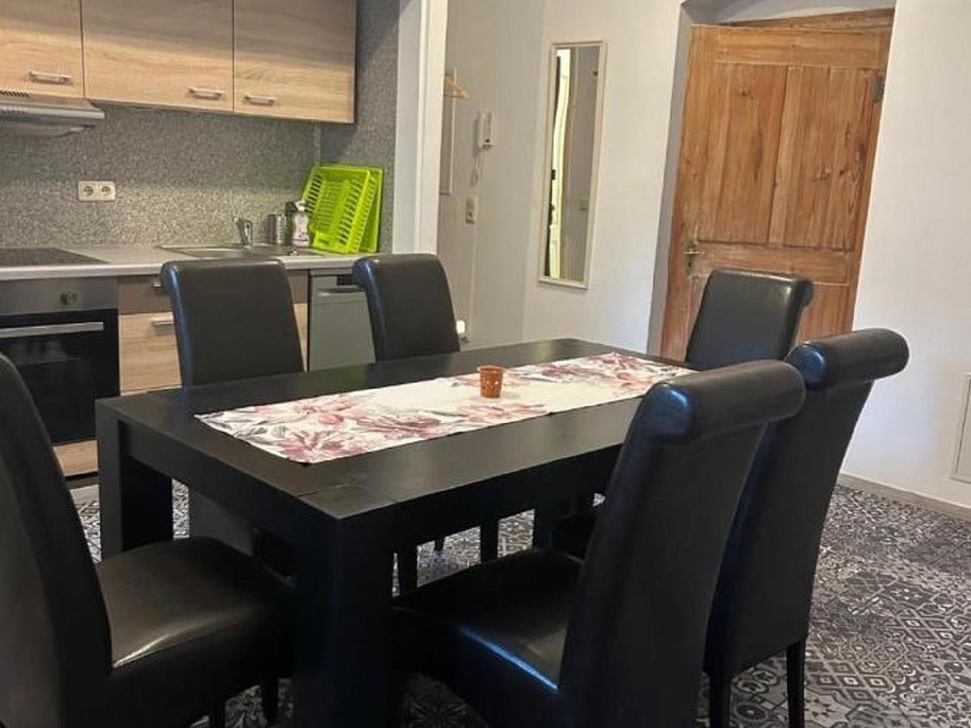 Ferienwohnung Am Theaterplatz Meißen Exteriör bild