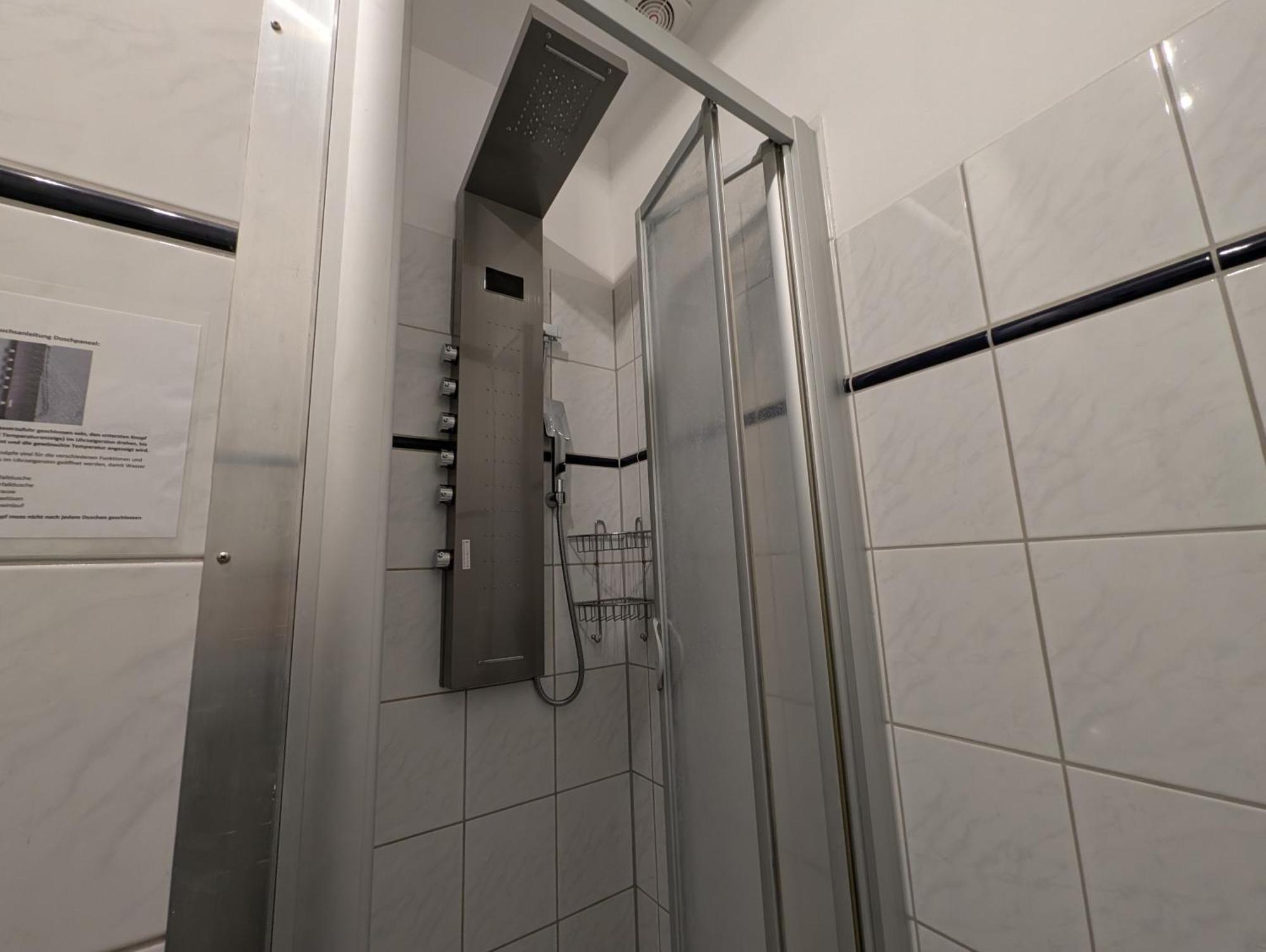 Ferienwohnung Am Theaterplatz Meißen Exteriör bild