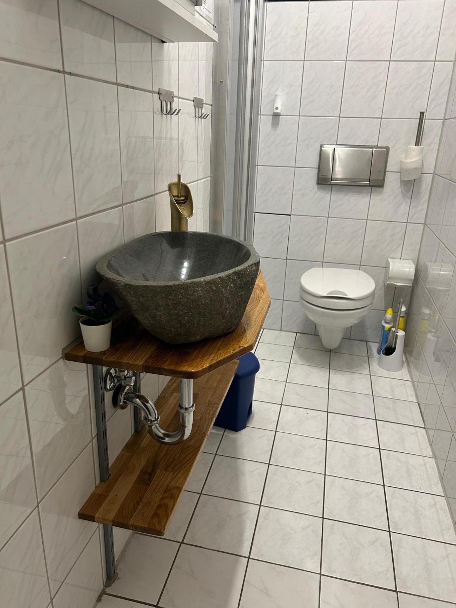 Ferienwohnung Am Theaterplatz Meißen Exteriör bild